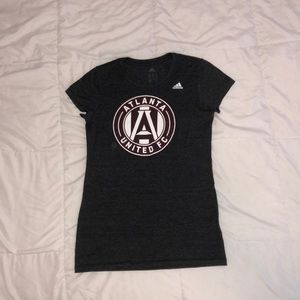 Adidas Atlanta United Shirt